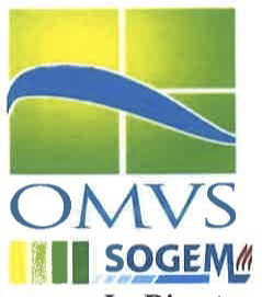 OMVS/SOGEM – Sélection d’un consultant pour la formulation des sous projets des personnes affectees par le projet (pap) de construction de la ligne ht 225 kv Kayes-Tambacounda et l’assistance technique dans la mise en œuvre
