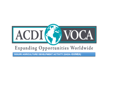 ACDI/VOCA – Avis de recrutement d’un / des Consultant(s) – Développement d’Agro-Entreprises et Facilitation de marché (DAF)