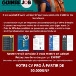 guineejob