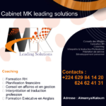 leadings
