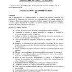 AVIS DE RECRUTEMENT_DIRECTEUR DES AFFAIRES FINANCIERES_CABINET GUINEE PERFORMANCE_2_page-0001