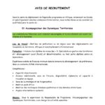 Avis de recrutement Accompagnateur Dynamiques Territoriales Guinée VF_page-0001