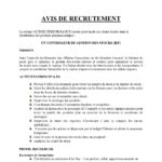 AVIS DE RECRUTEMENT_CONTROLEUR DE GESTION DE STOCKS_2_page-0001