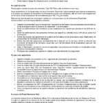 Annonce Un (e) Superviseur (e) de la formation Électricité Instrumentation_page-0001