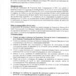 JD DU GESTIONNAIRE DE PROGRAMME SANTE COMMUNAUTAIRE ET RENFORCEMENT DES SYSTEMES DE SANTE (RSS)_page-0002