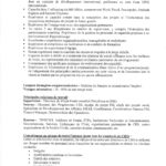 JD DU GESTIONNAIRE DE PROGRAMME SANTE COMMUNAUTAIRE ET RENFORCEMENT DES SYSTEMES DE SANTE (RSS)_page-0004