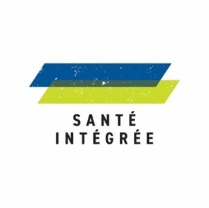 Logo de Santé Intégrée