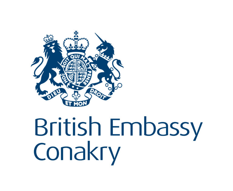 Ambassade du Royaume-Uni en Guinée recrute un.e Responsable des communications et des événements