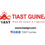 TIAST GUINEA recrute un.e CHARGÉ(E) DE DÉVELOPPEMENT DES AFFAIRES