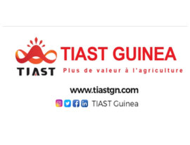 TIAST GUINEA recrute un.e CHARGÉ(E) DE DÉVELOPPEMENT DES AFFAIRES