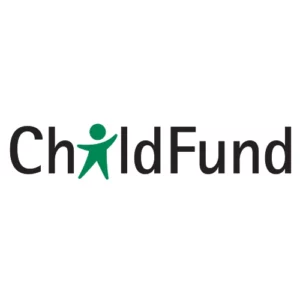 Logo de ChildFund