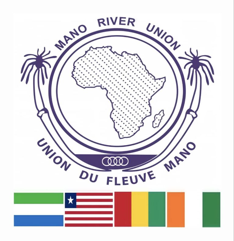 Request for Proposals #001: International Consultant for the Elaboration of the Constitutive Legal Texts for the Creation of the Mano River Union “Office of Transboundary Water Basins Management” (OTWBM)