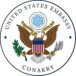 Ambassade des Etats Unis