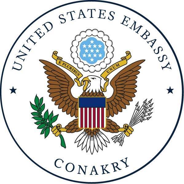 Ambassade des Etats Unis – Avis de recrutement