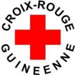 La Croix Rouge Guinéenne et Française