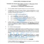 052-2024 AVIS DE PUBLICATION POUR LA Fourniture des intrants TB et ABOT pour l’UAGCP (rélance)_page-0001