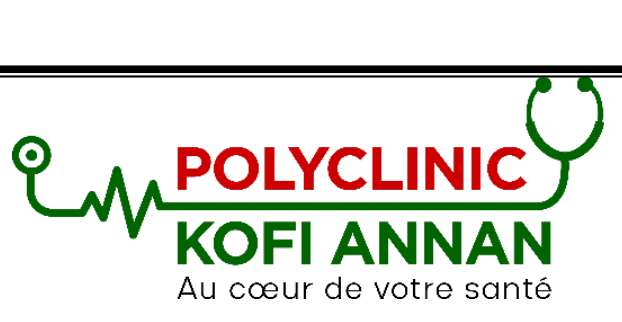 Polyclinic Kofi Annan – Avis de recrutement de plusieurs postes