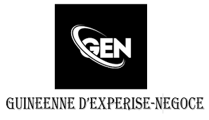 GUINEENNE D’EXPERTISE NEGOCE- Fourniture d’Articles Divers