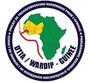 WARDIP GUINEE
