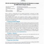 L&rsquo;avis de recrutement du gestionnaire de données_page-0001
