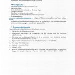 L&rsquo;avis de recrutement du gestionnaire de données_page-0004