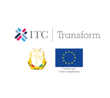 ITC-Transform lance un appel à projets pour l&rsquo;identification et la sélection d&rsquo;opérateurs économiques à fort potentiel, impliqués dans la transformation locale de produits agricoles, forestiers ou halieutiques en République de Guinée