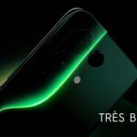 Lancement de l'écosysteme Tecno AI