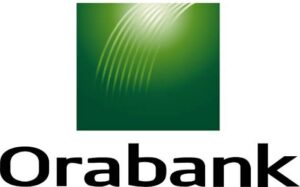 Logo d’Orabank